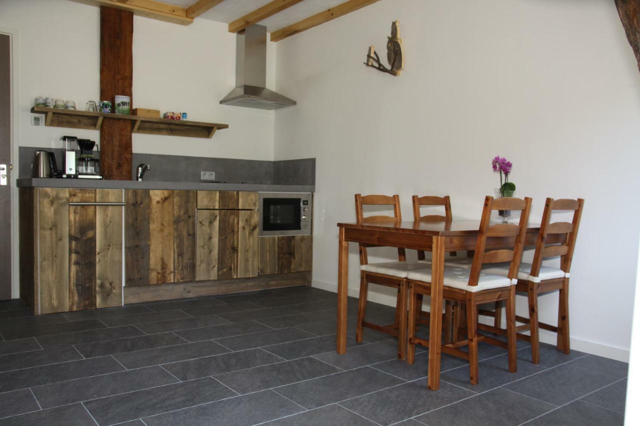 Hoeve Blitterswijk Scheerwolde 외부 사진