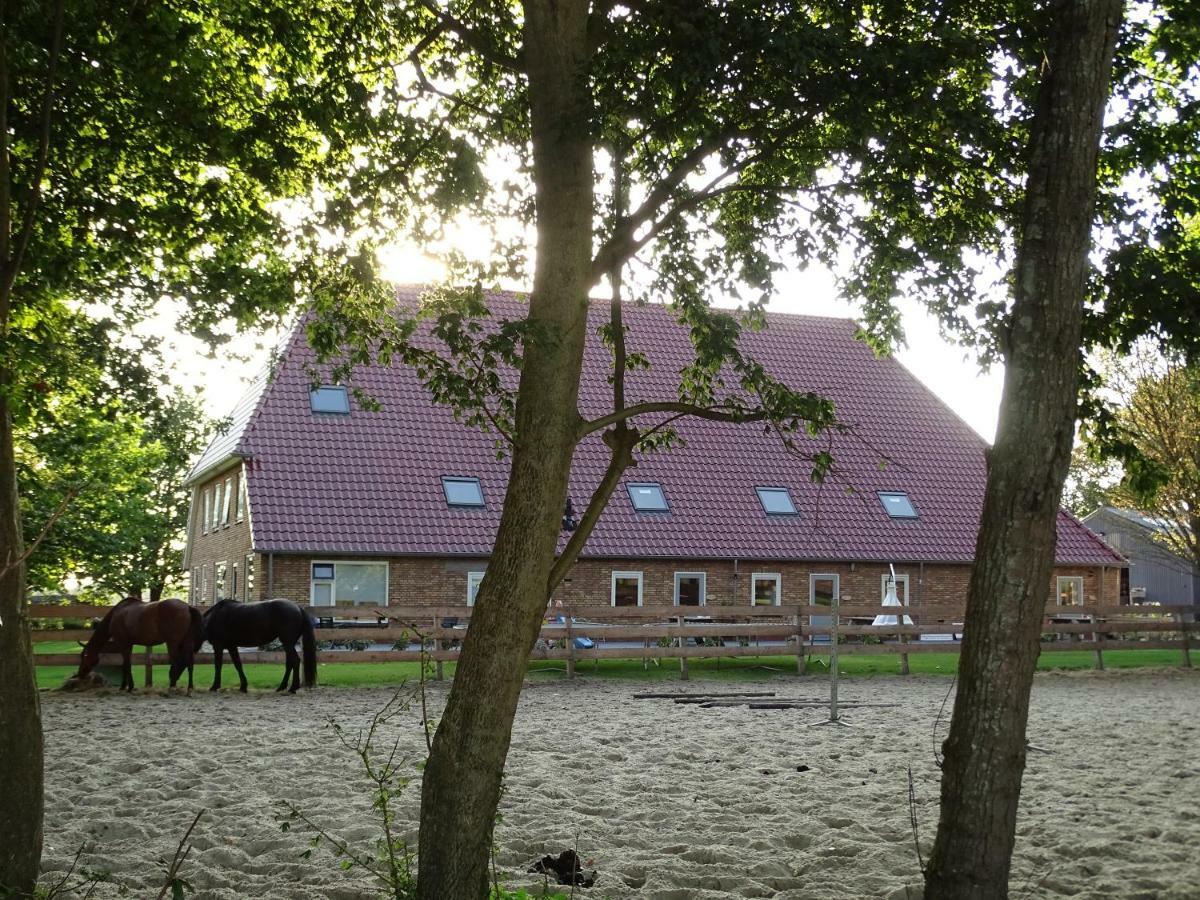 Hoeve Blitterswijk Scheerwolde 외부 사진