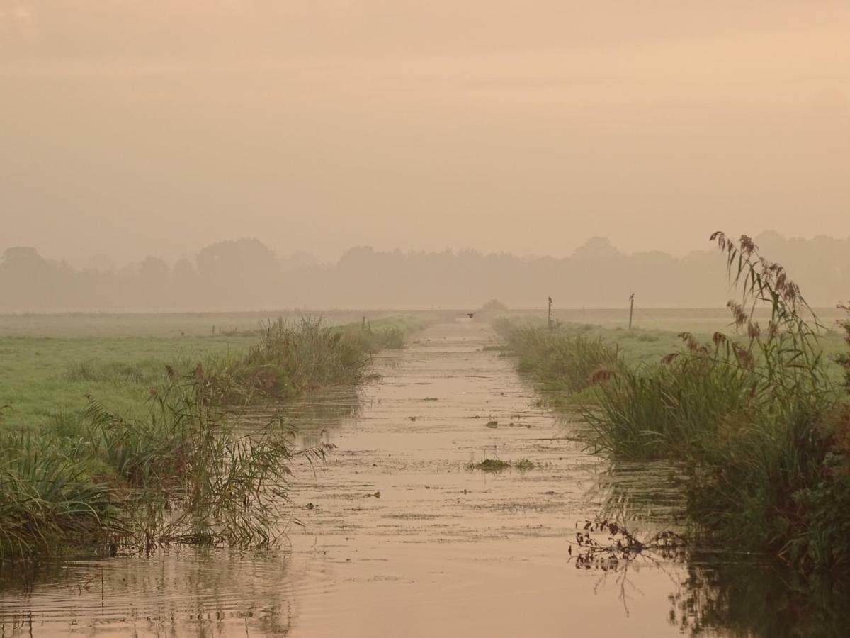 Hoeve Blitterswijk Scheerwolde 외부 사진