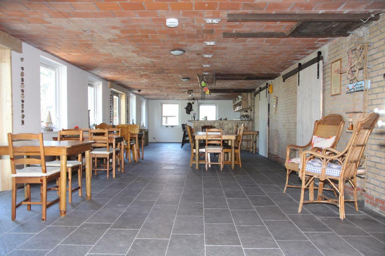 Hoeve Blitterswijk Scheerwolde 외부 사진