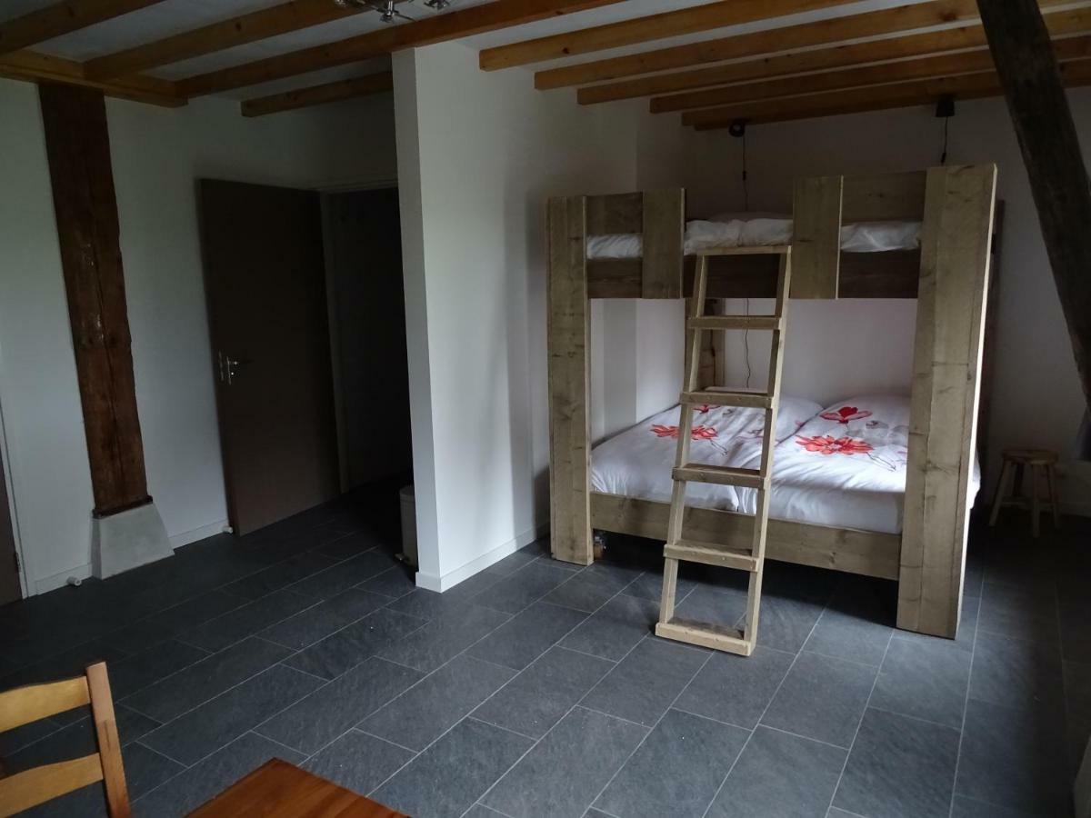 Hoeve Blitterswijk Scheerwolde 외부 사진