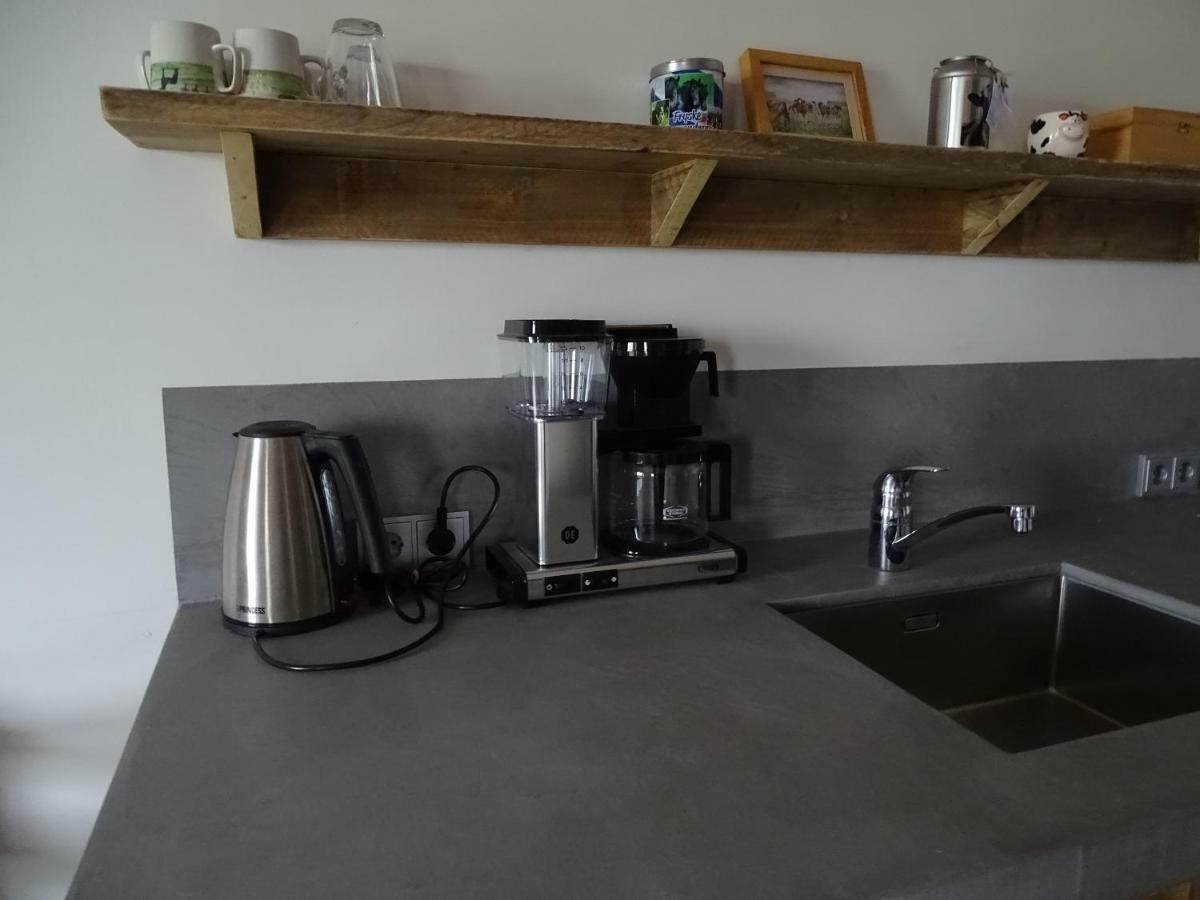 Hoeve Blitterswijk Scheerwolde 외부 사진