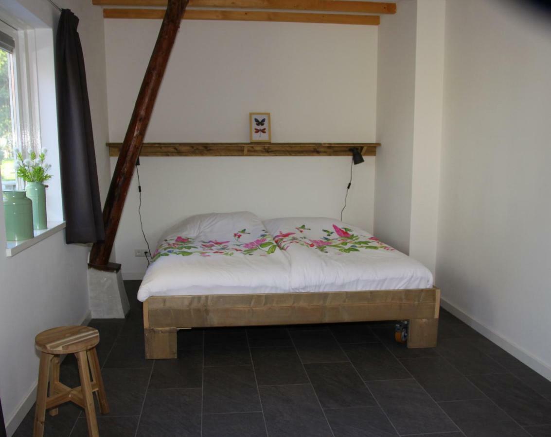 Hoeve Blitterswijk Scheerwolde 외부 사진